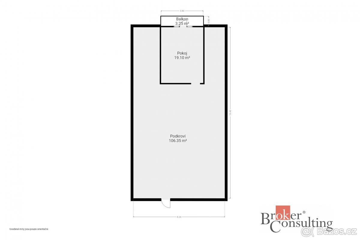 Prodej, pozemky/bydlení, 1175 m2, U koupaliště 12, 33842 Hrá