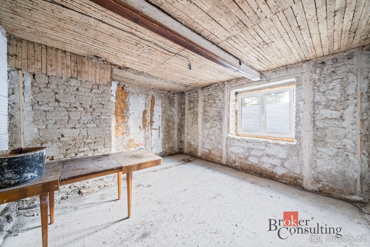 Prodej, pozemky/bydlení, 1175 m2, U koupaliště 12, 33842 Hrá