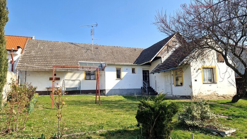 Prodej stavebního pozemku