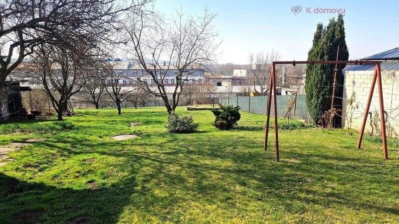 Prodej stavebního pozemku