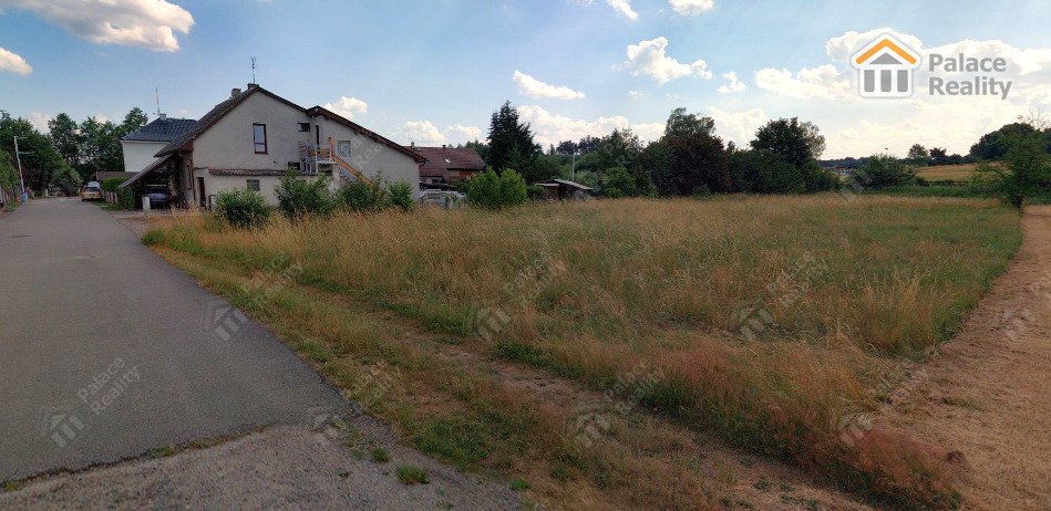 Prodej pozemku pro výstavbu 3.234 m2, Žďár nad Orlicí