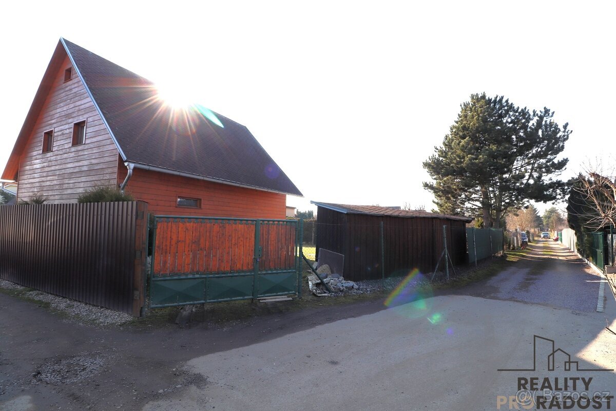 Pozemek 1 283 m² – Oblekovice (Znojmo) | Klidná krajinná lok