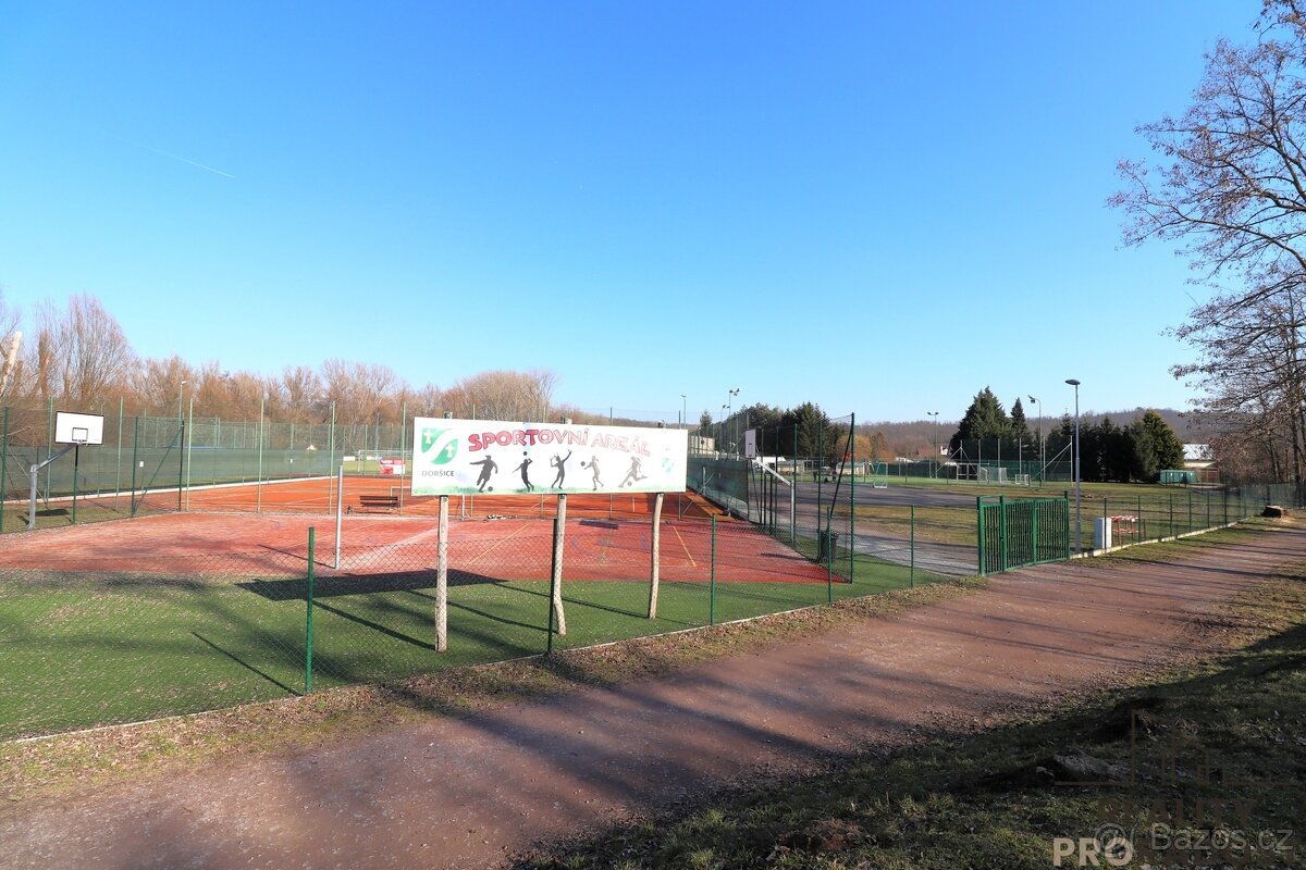 Pozemek 1 283 m² – Oblekovice (Znojmo) | Klidná krajinná lok