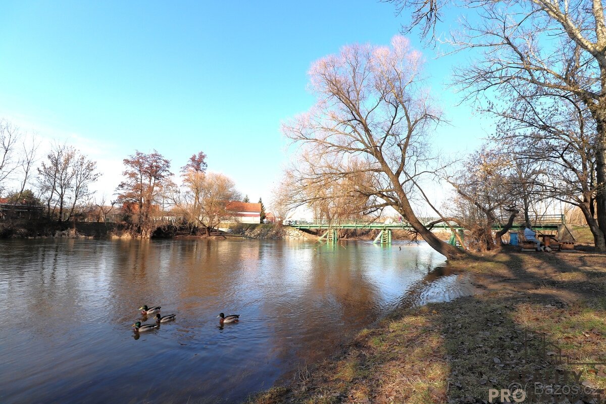 Pozemek 1 283 m² – Oblekovice (Znojmo) | Klidná krajinná lok