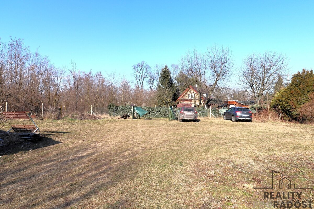 Pozemek 1 283 m² – Oblekovice (Znojmo) | Klidná krajinná lok