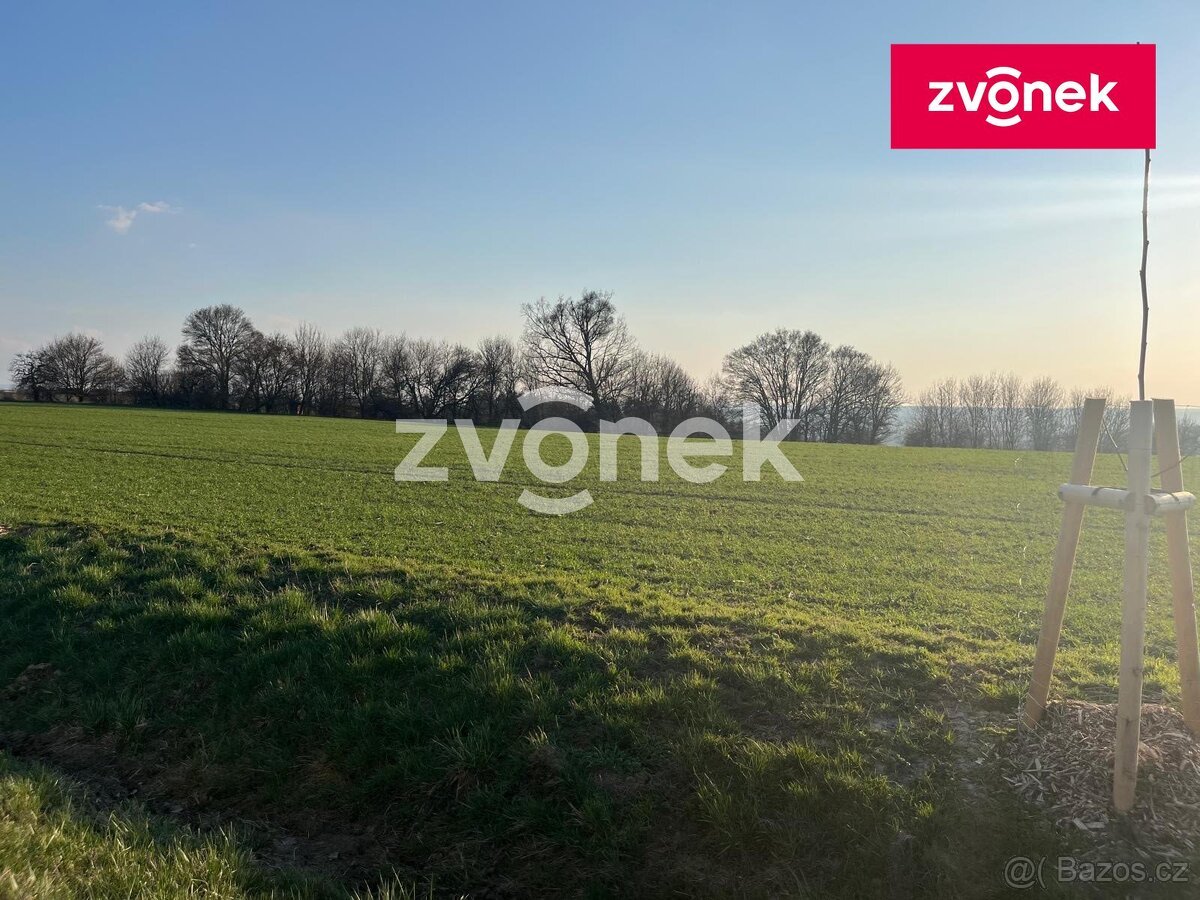 pole k prodeji, Velký Ořechov, 10196m2