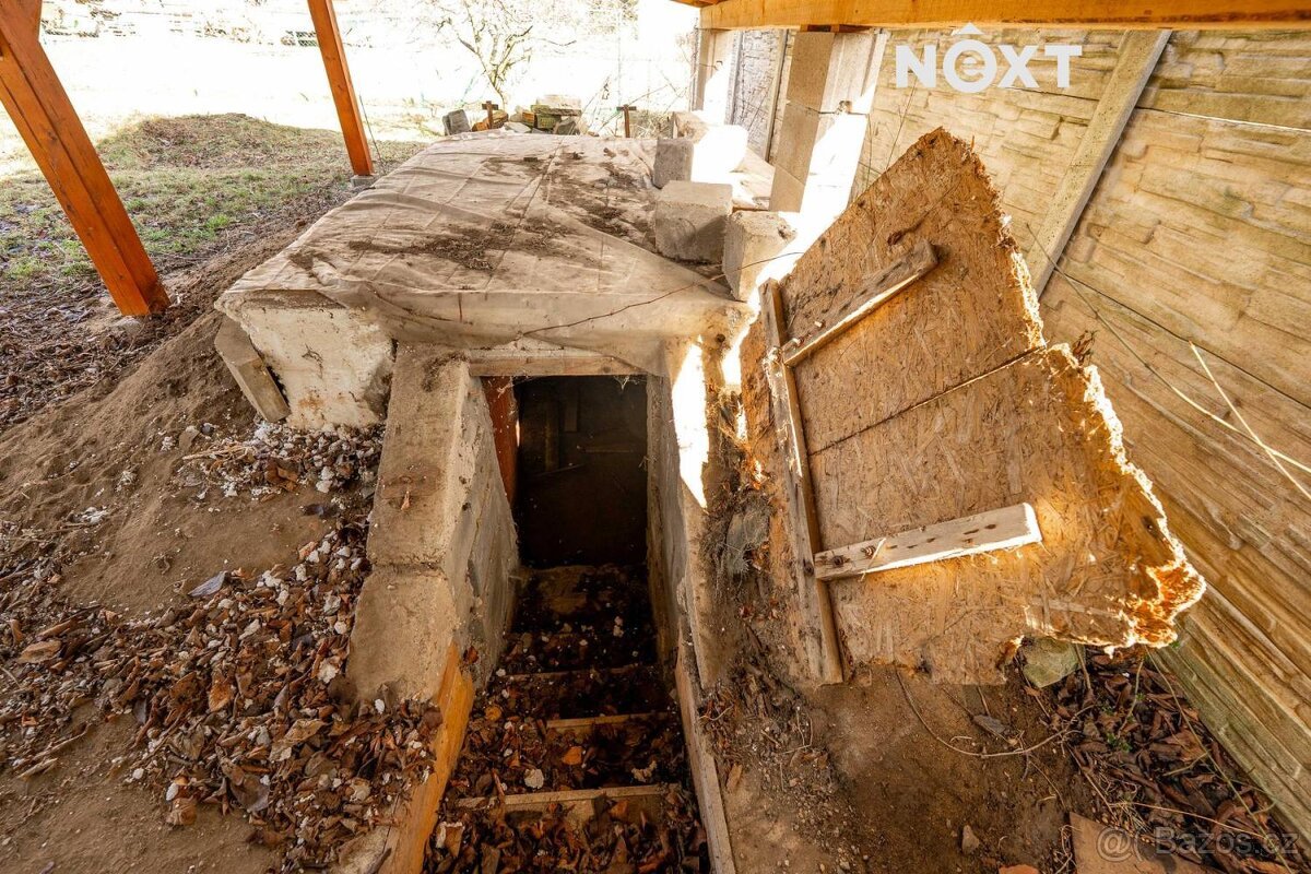 Prodej pozemek Bydlení, 1494㎡