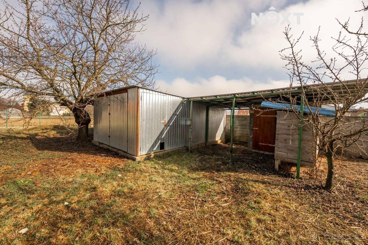 Prodej pozemek Bydlení, 1494㎡