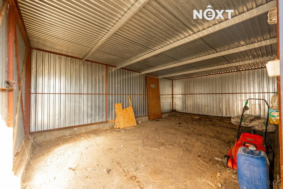 Prodej pozemek Bydlení, 1494㎡