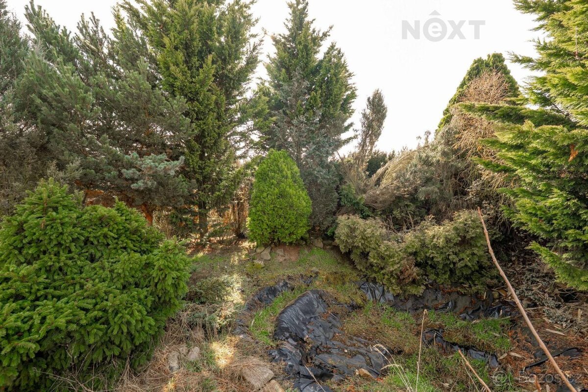 Prodej pozemek Bydlení, 1494㎡