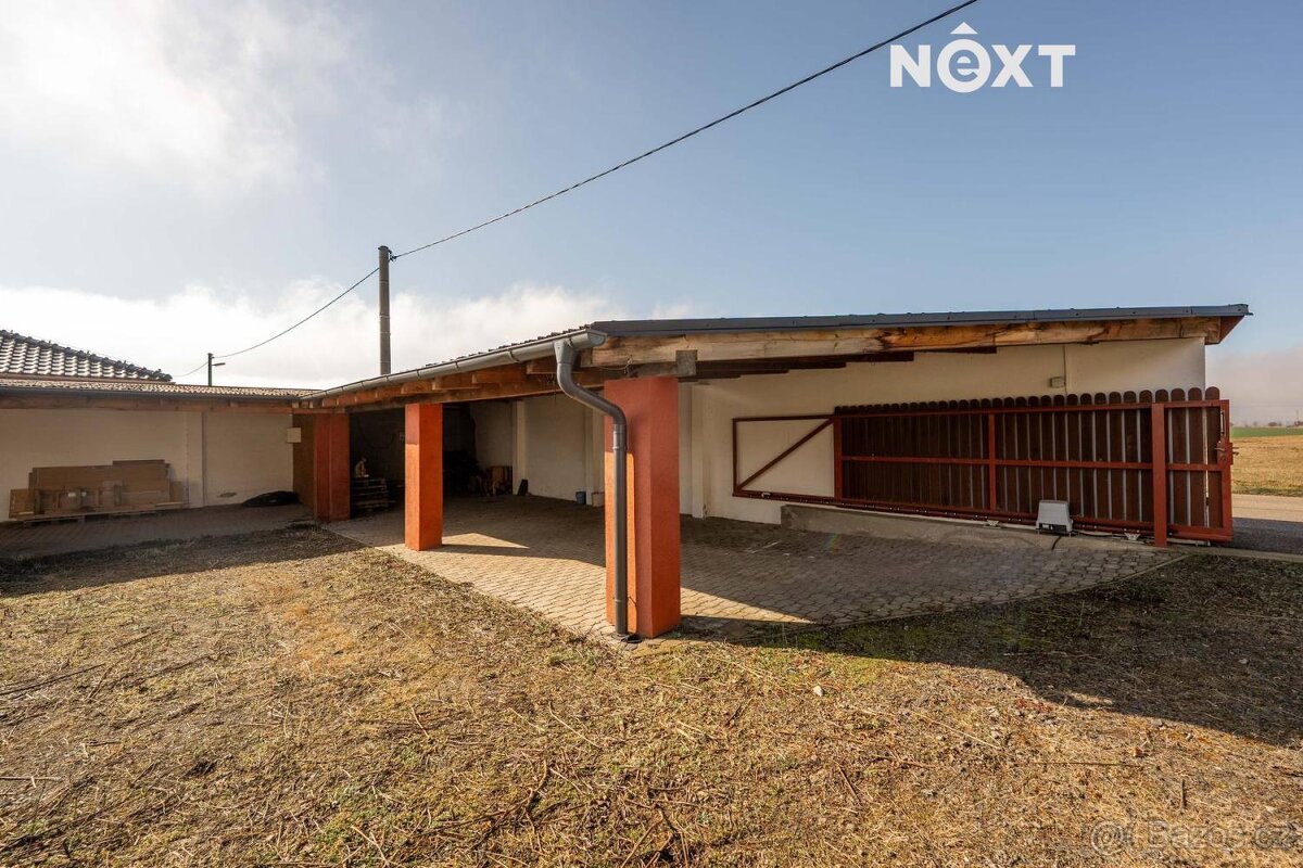 Prodej pozemek Bydlení, 1494㎡