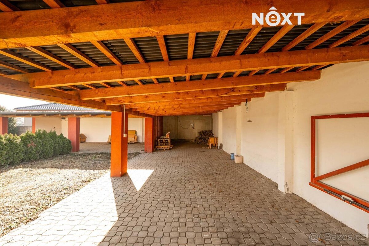 Prodej pozemek Bydlení, 1494㎡