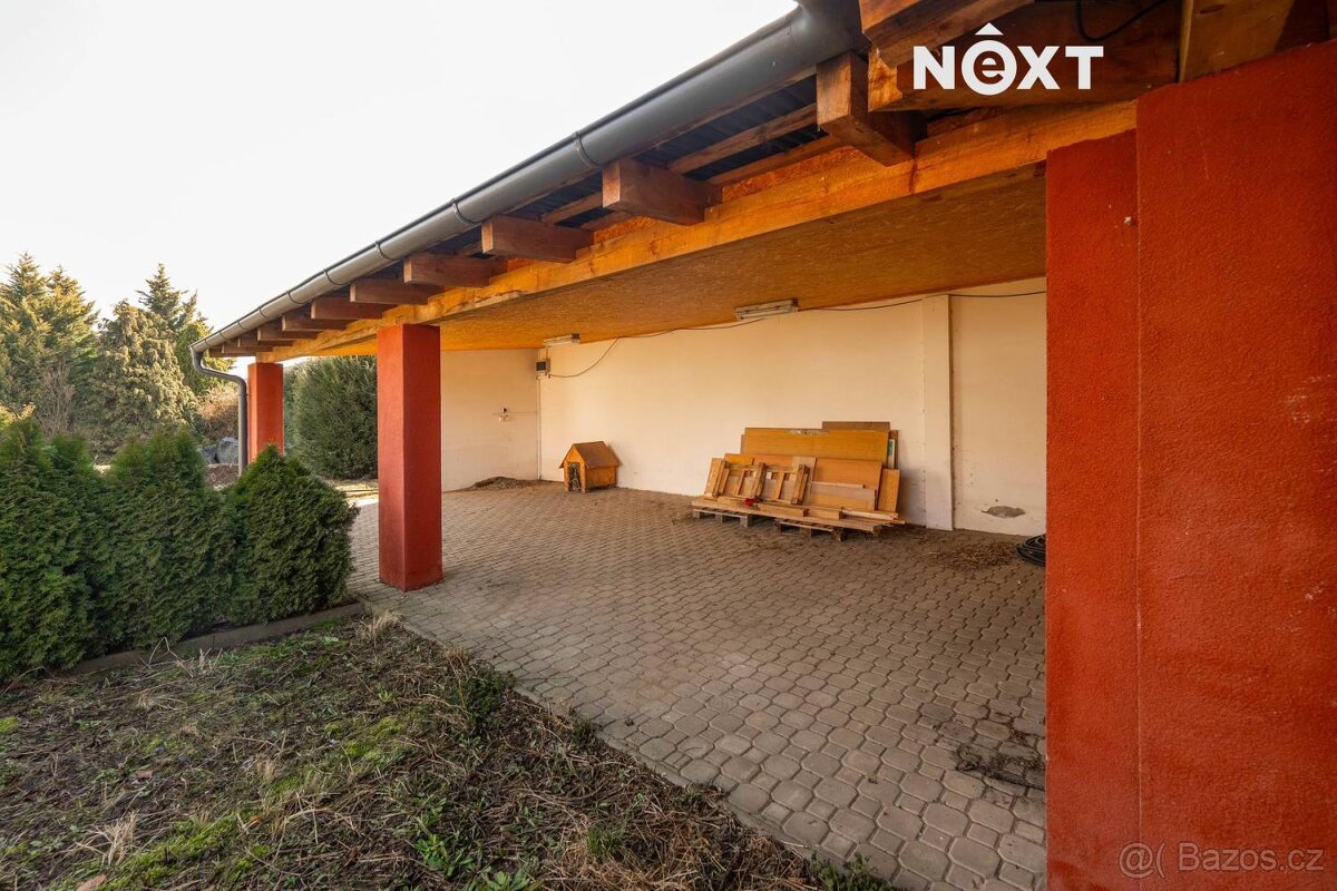 Prodej pozemek Bydlení, 1494㎡