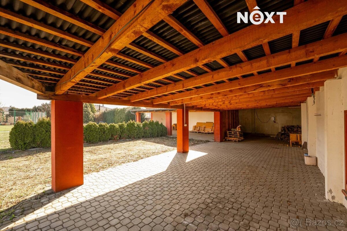 Prodej pozemek Bydlení, 1494㎡