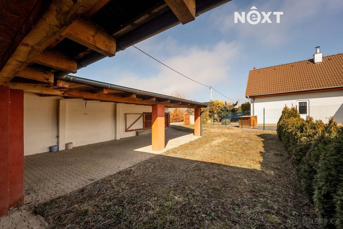 Prodej pozemek Bydlení, 1494㎡