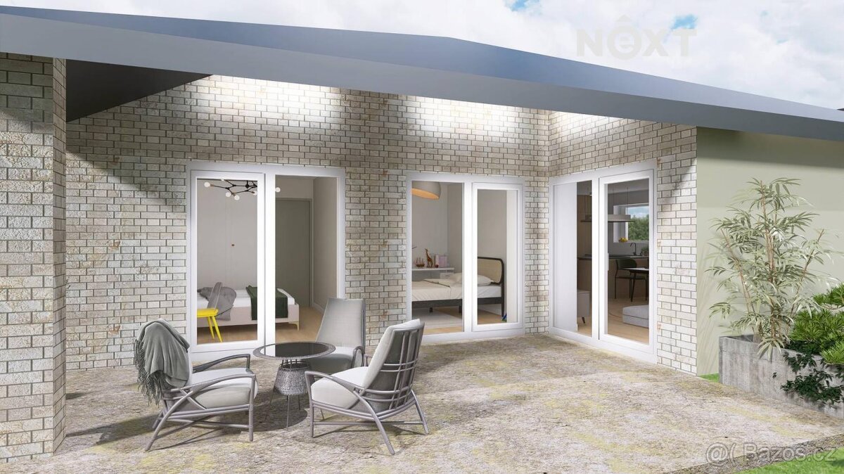 Prodej pozemek Bydlení, 1494㎡