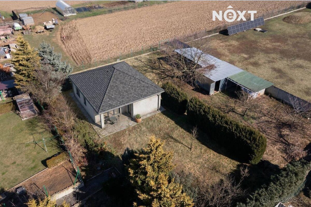 Prodej pozemek Bydlení, 1494㎡