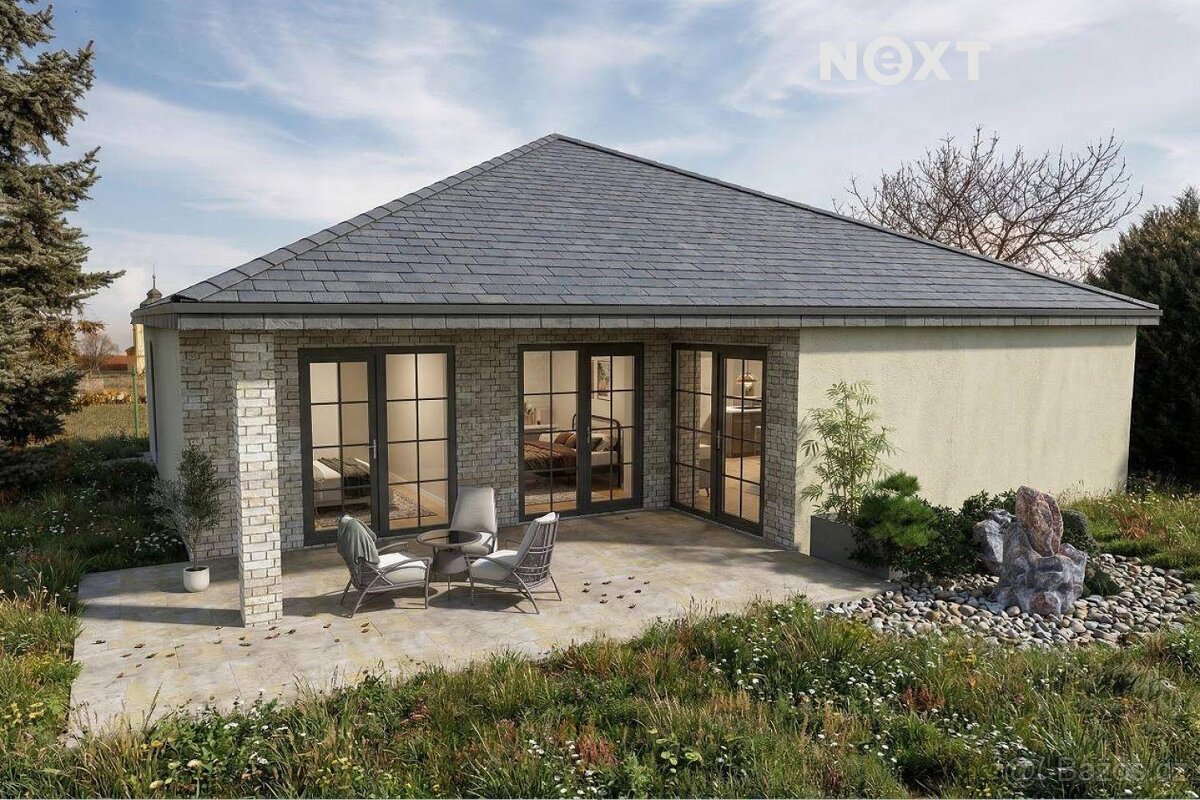 Prodej pozemek Bydlení, 1494㎡