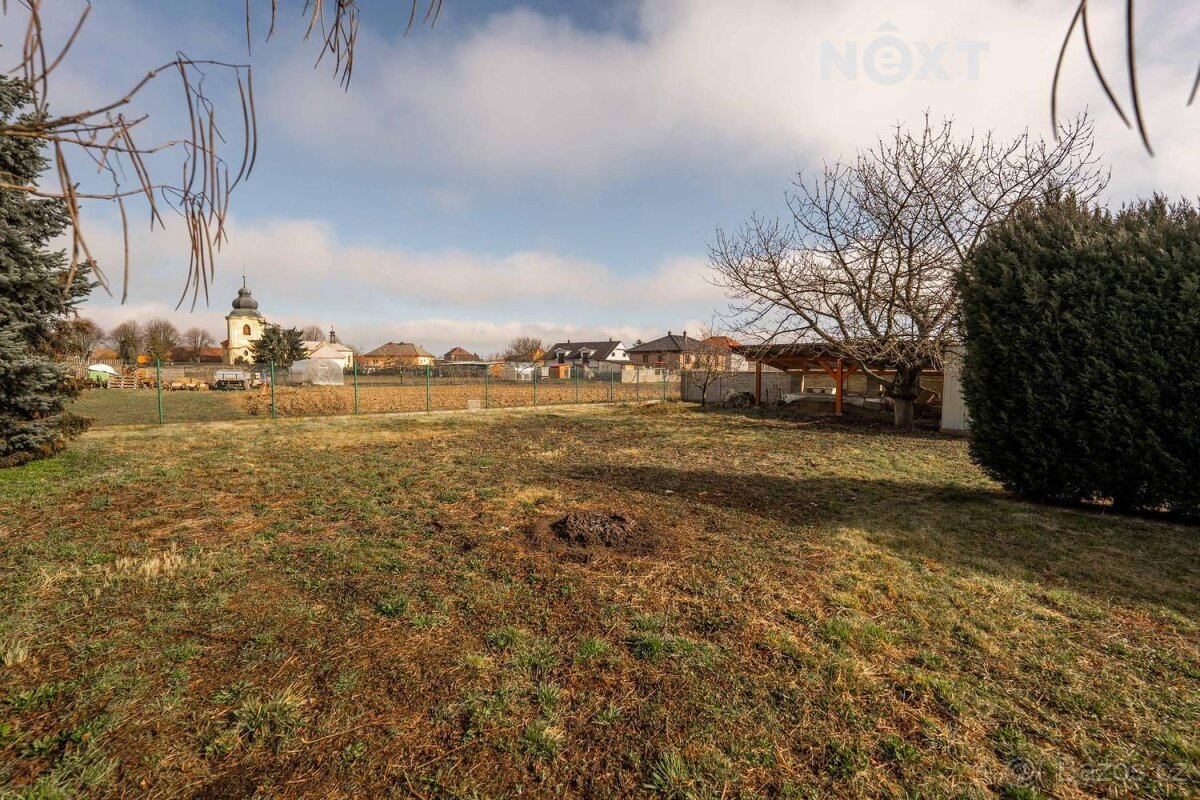 Prodej pozemek Bydlení, 1494㎡