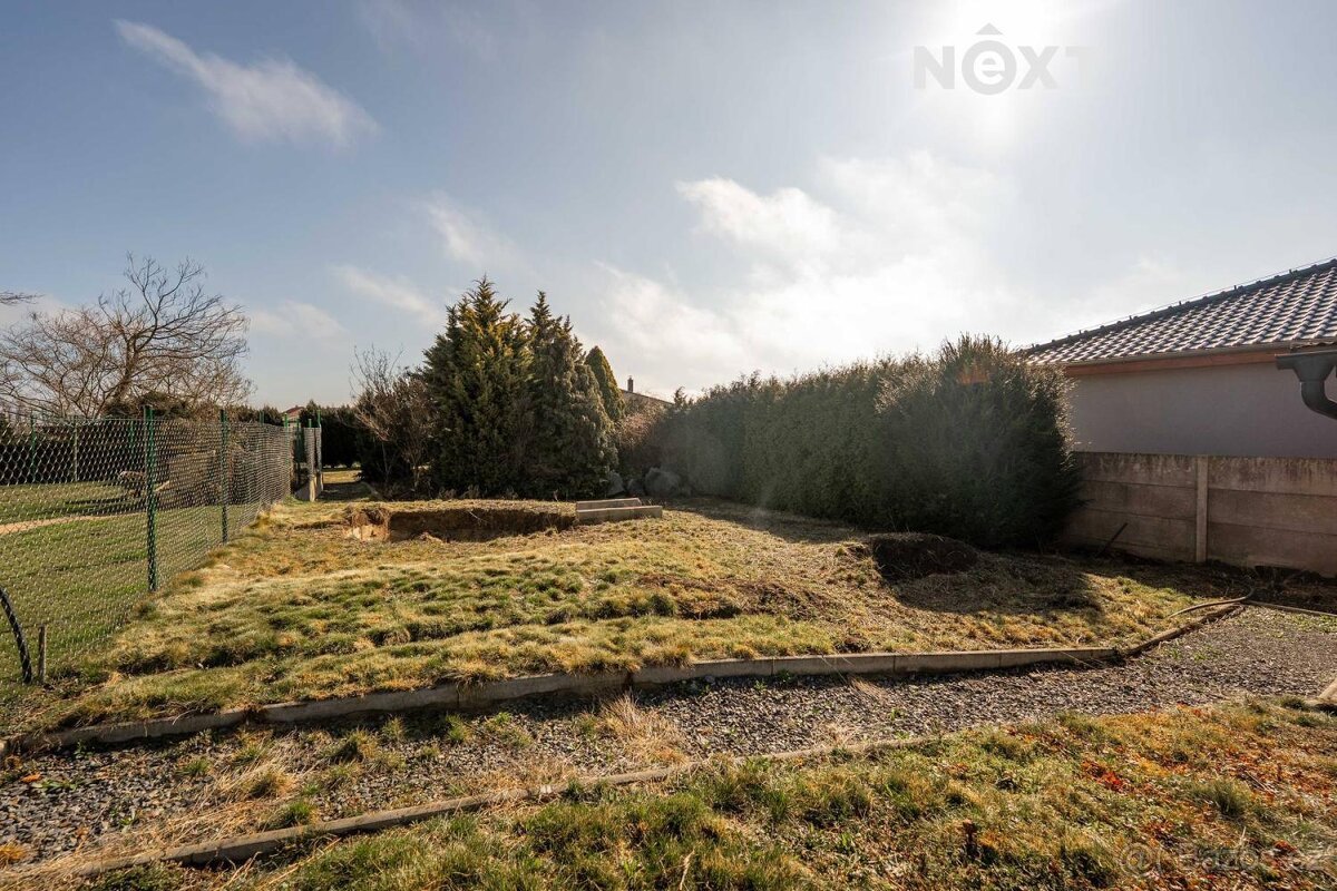 Prodej pozemek Bydlení, 1494㎡