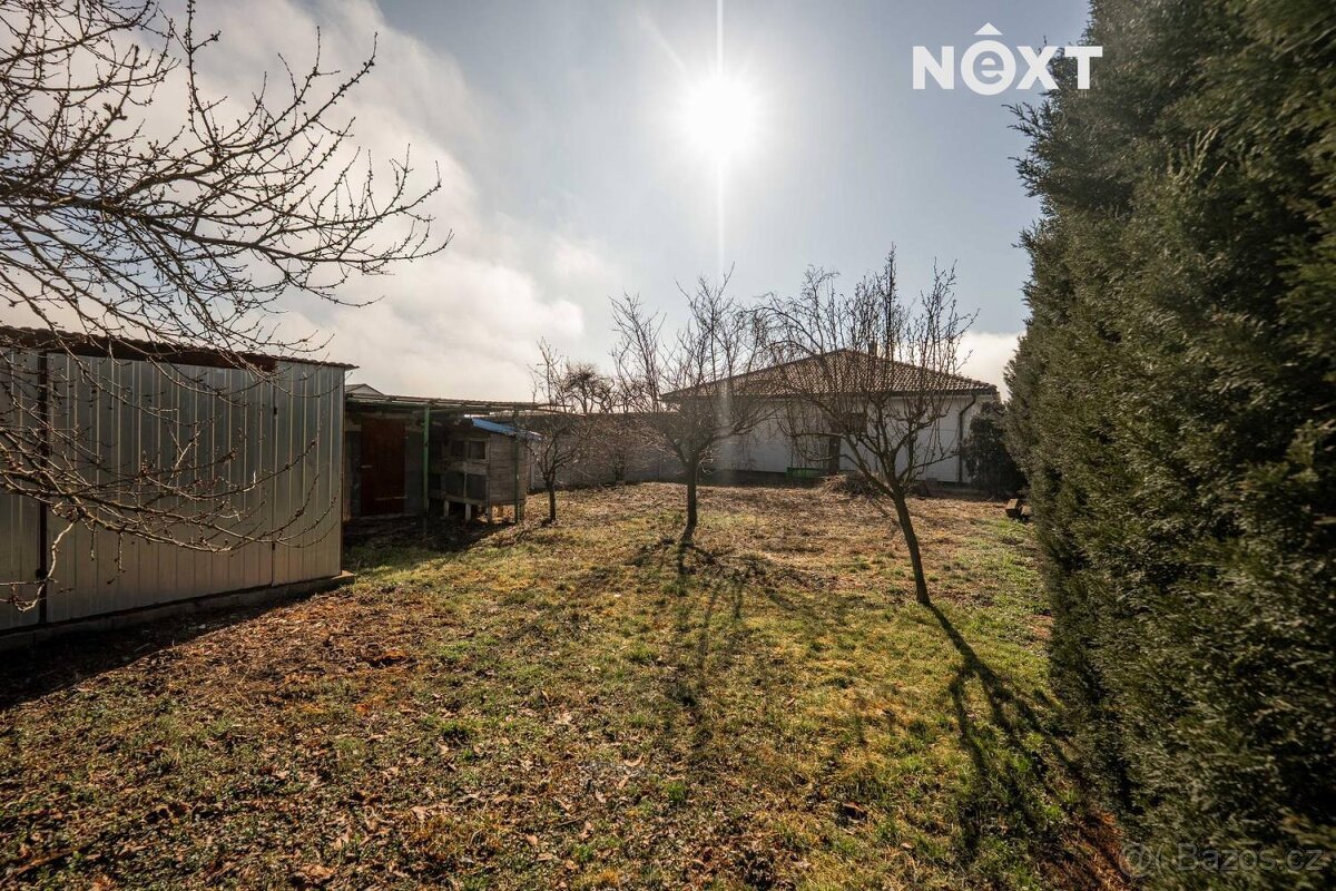 Prodej pozemek Bydlení, 1494㎡