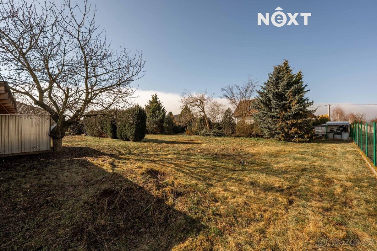 Prodej pozemek Bydlení, 1494㎡