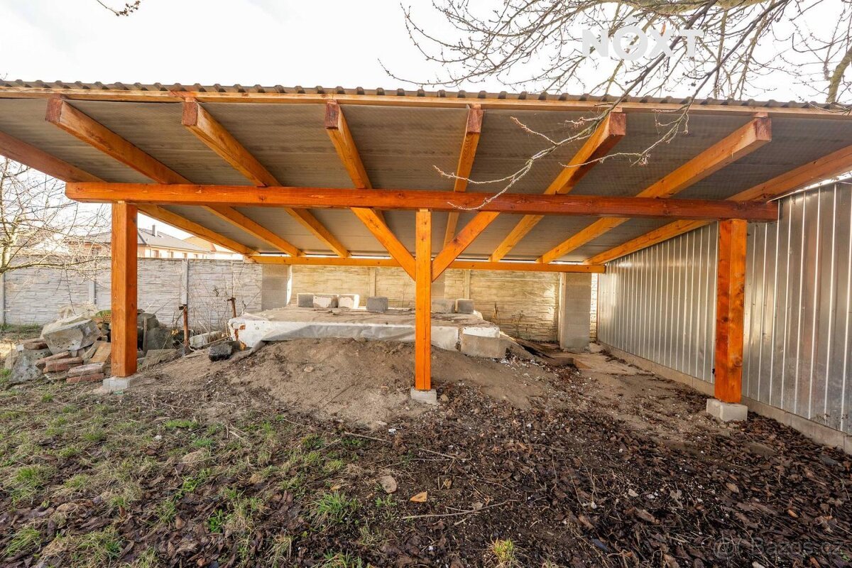 Prodej pozemek Bydlení, 1494㎡