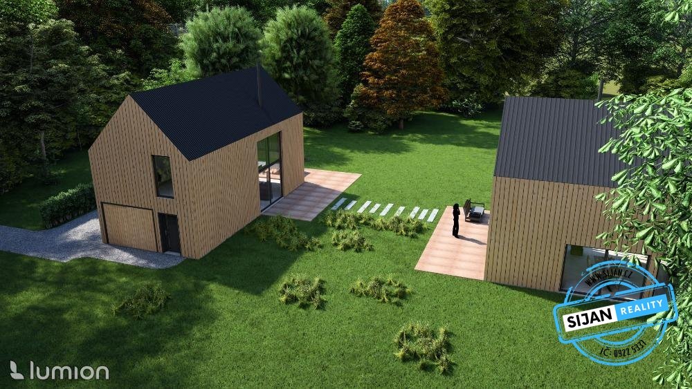 Prodej stavebního pozemku 3 681 m², Město Albrechtice