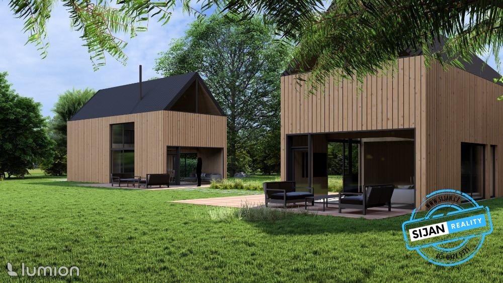 Prodej stavebního pozemku 3 681 m², Město Albrechtice