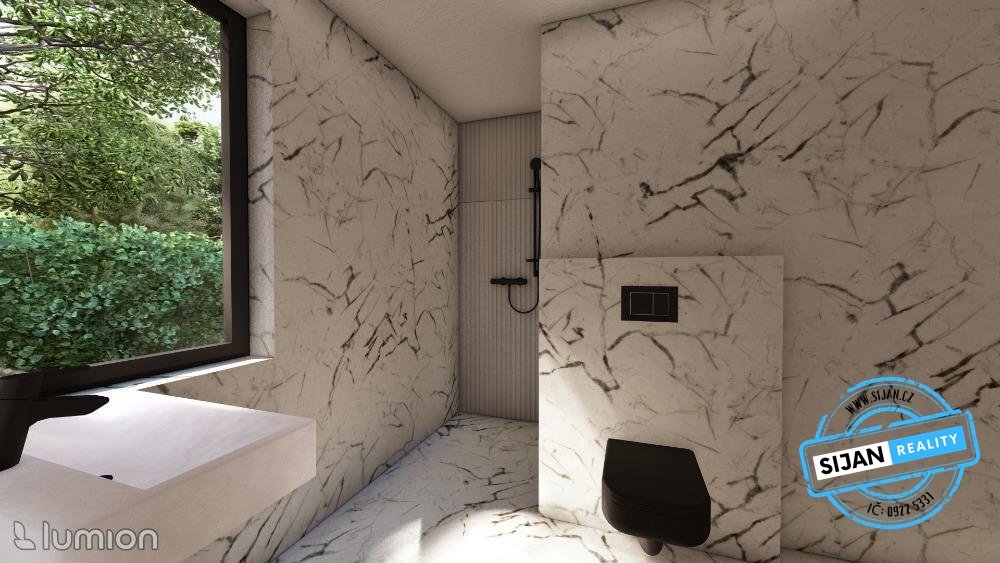 Prodej stavebního pozemku 3 681 m², Město Albrechtice