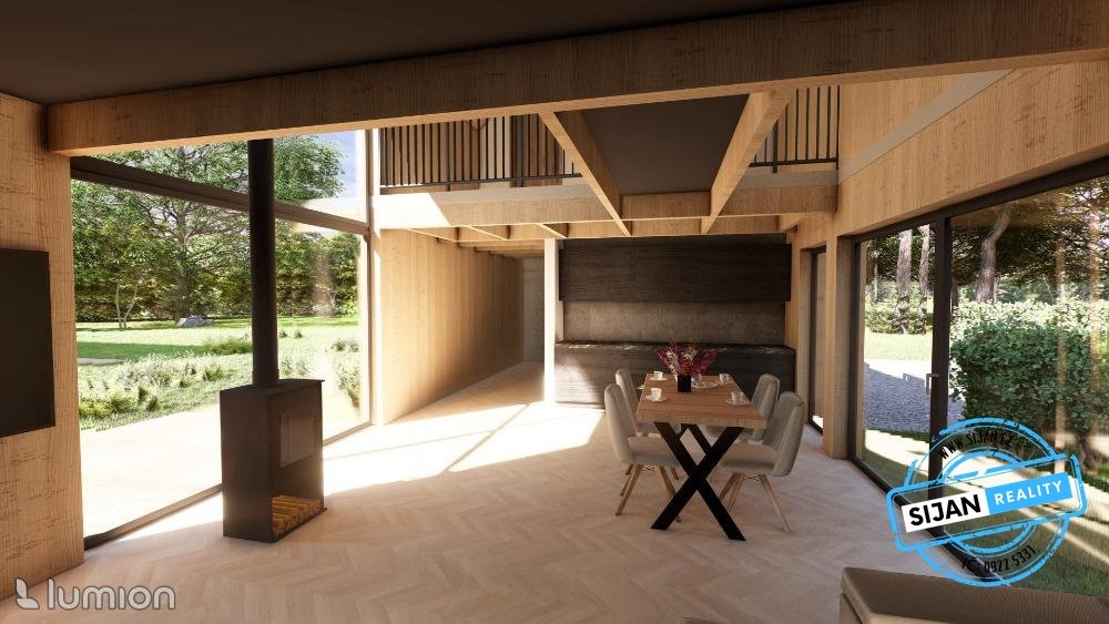 Prodej stavebního pozemku 3 681 m², Město Albrechtice