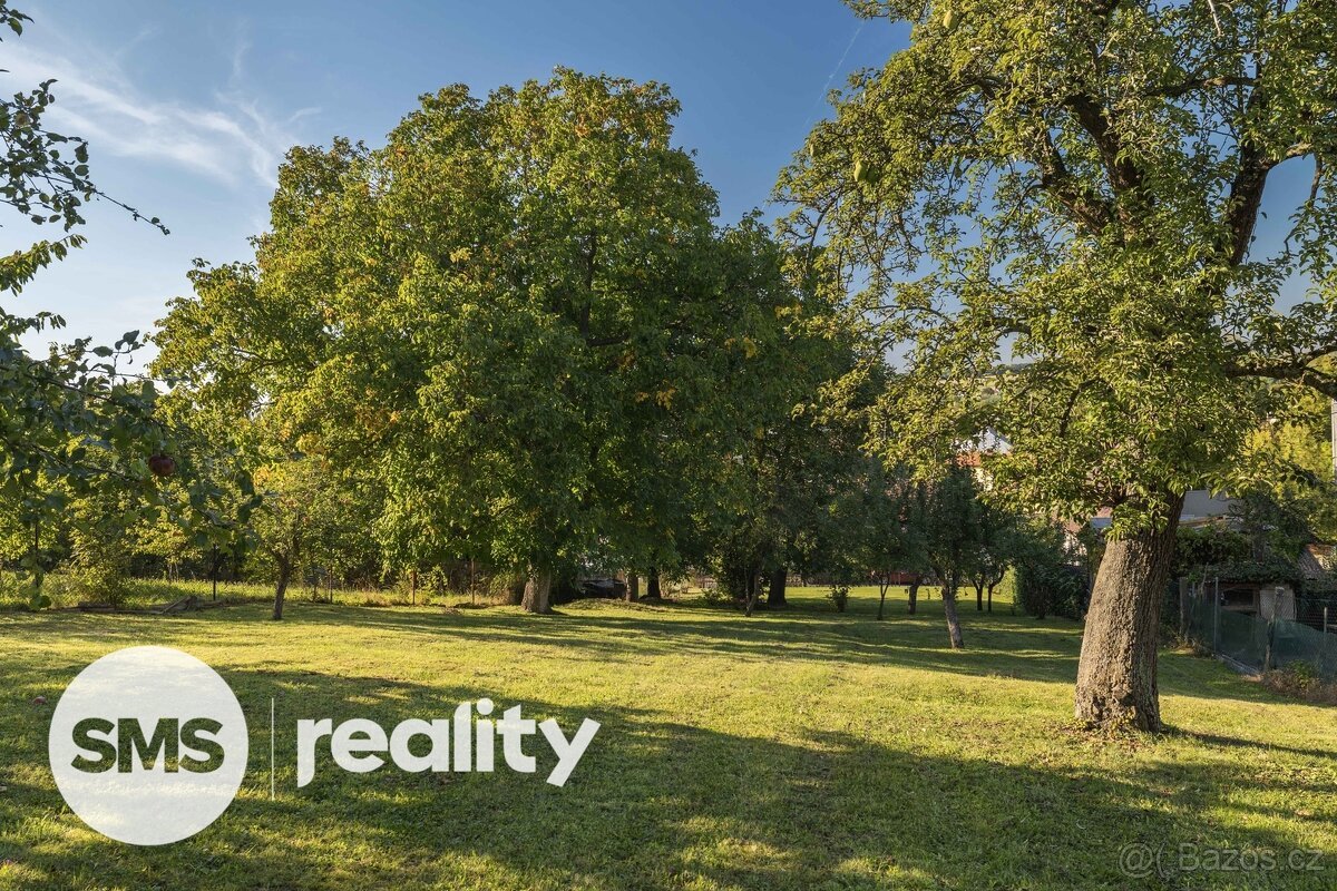 Prodej pozemku k zástavbě, Kopidlno, okres Jičín