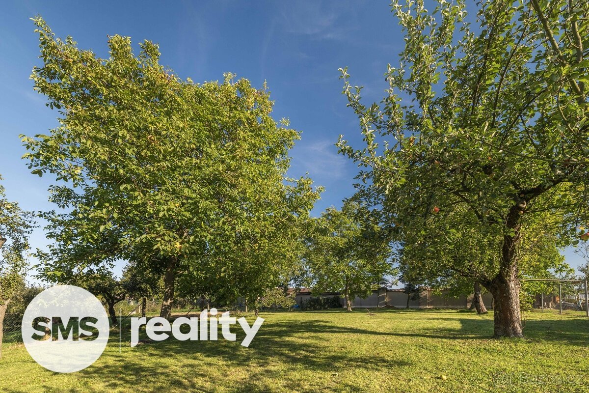 Prodej pozemku k zástavbě, Kopidlno, okres Jičín