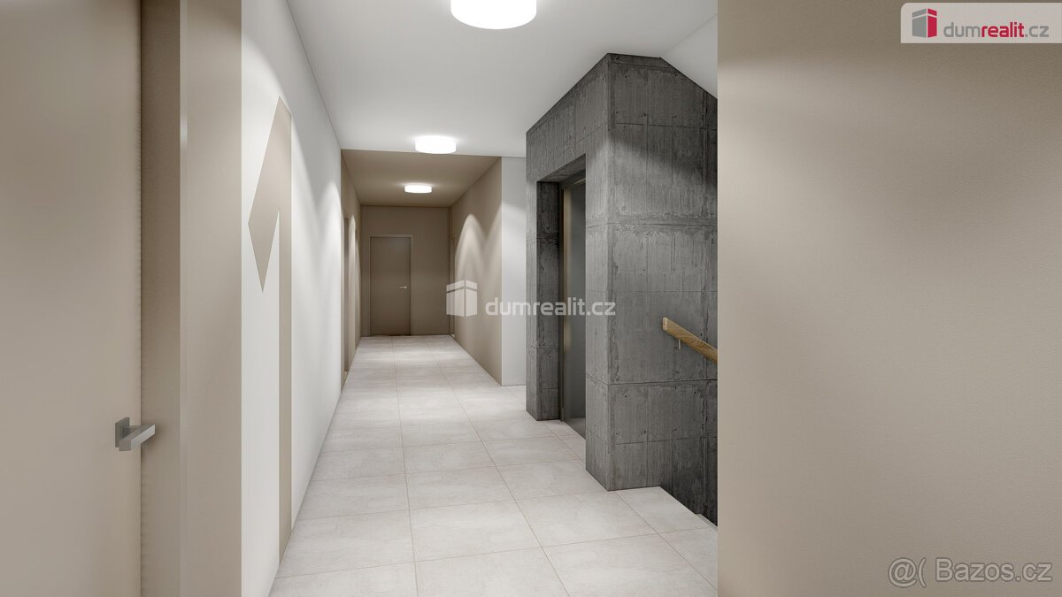 Prodej Developerského Projektu pro výstavbu bytových domů s 