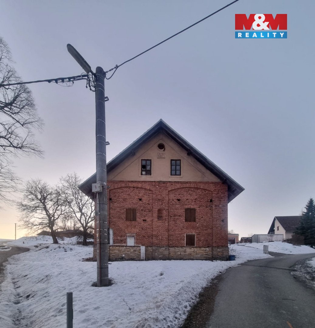 Prodej pozemku k bydlení, 1008 m²