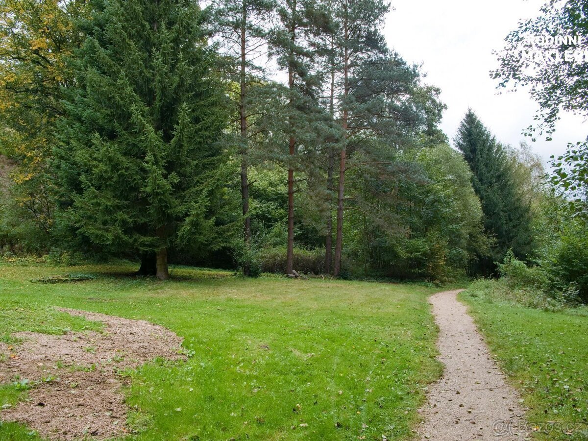 Prodej pozemku Tanvald. okr. Jablonec n. Nisou