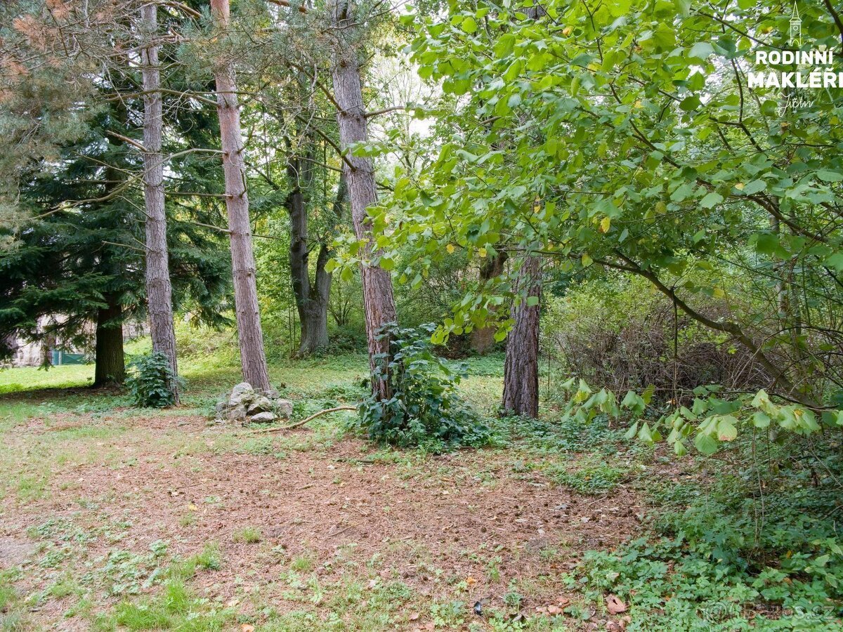 Prodej pozemku Tanvald. okr. Jablonec n. Nisou