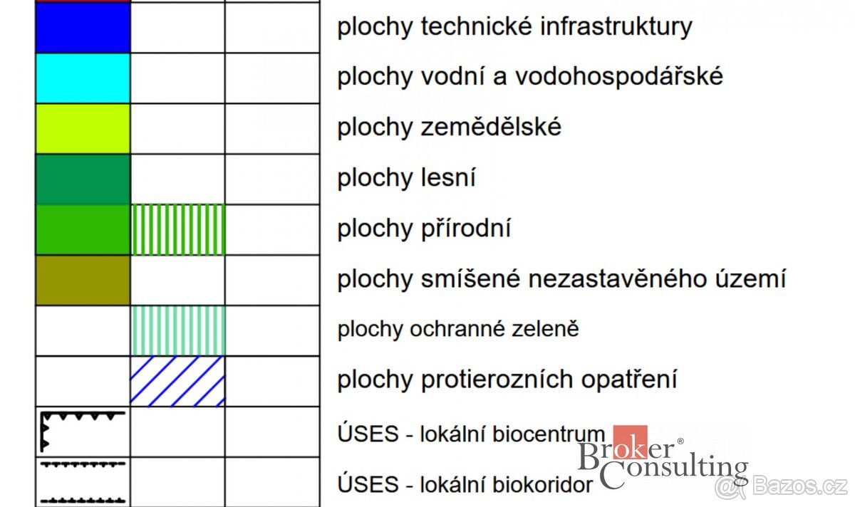 Prodej, pozemky/les, 4109 m2, Plešnice, Plzeň-sever [ID 7065