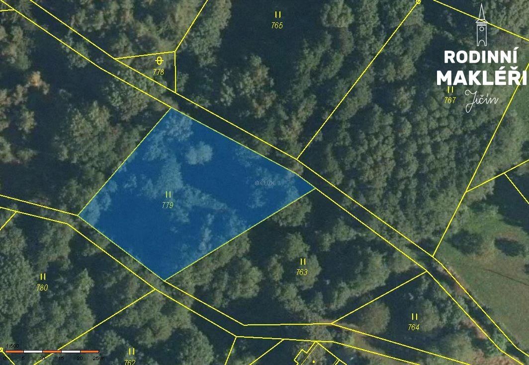 Jestřabí v Krkonoších