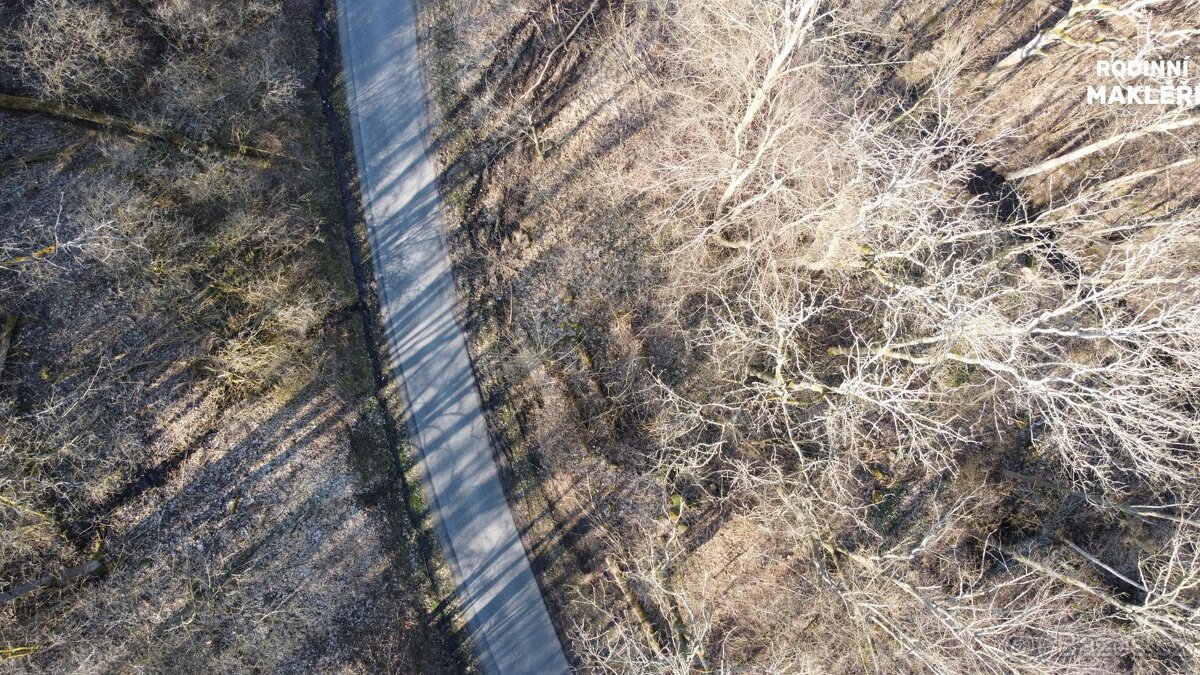 Prodej stavebních pozemků a zbořeniště, Blankartice