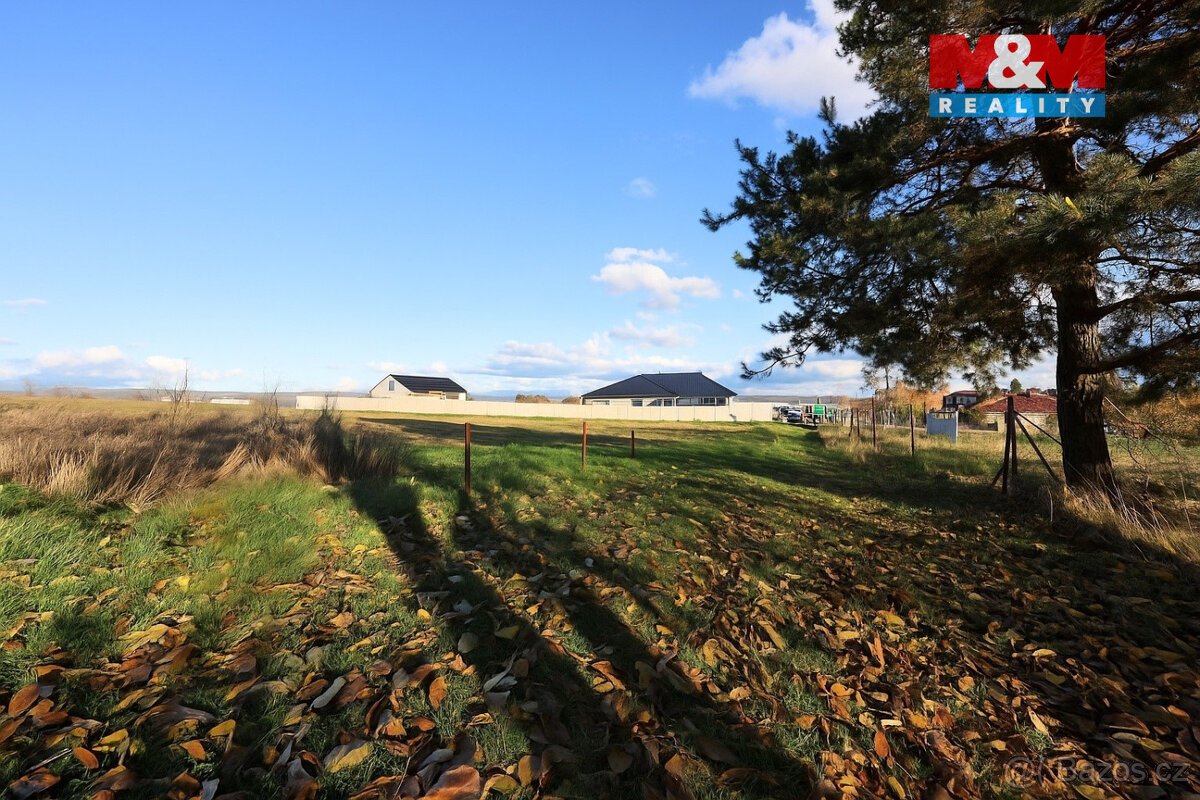 Prodej pozemku k bydlení, 1576 m², Mohelnice