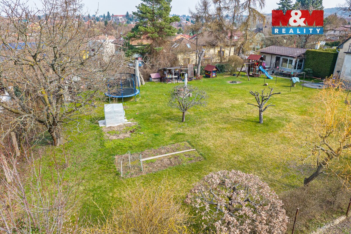 Prodej pozemku k bydlení, 698 m², Říčany, ul. Ploučnická