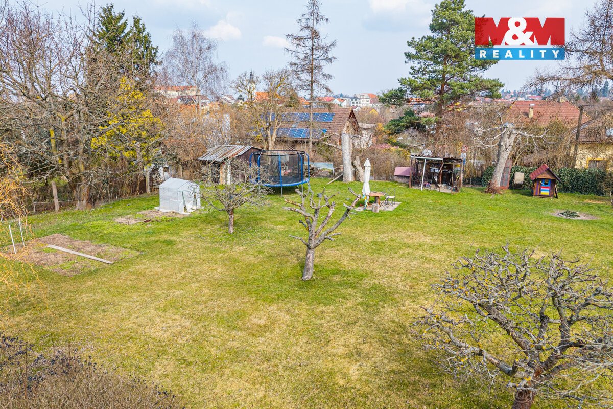 Prodej pozemku k bydlení, 698 m², Říčany, ul. Ploučnická