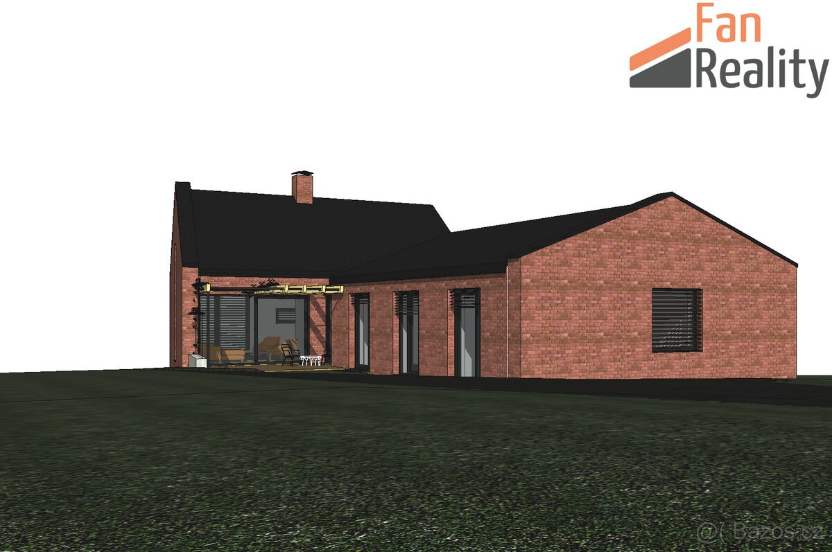 Prodej stavebního pozemku v Radotíně ul. Sobětická