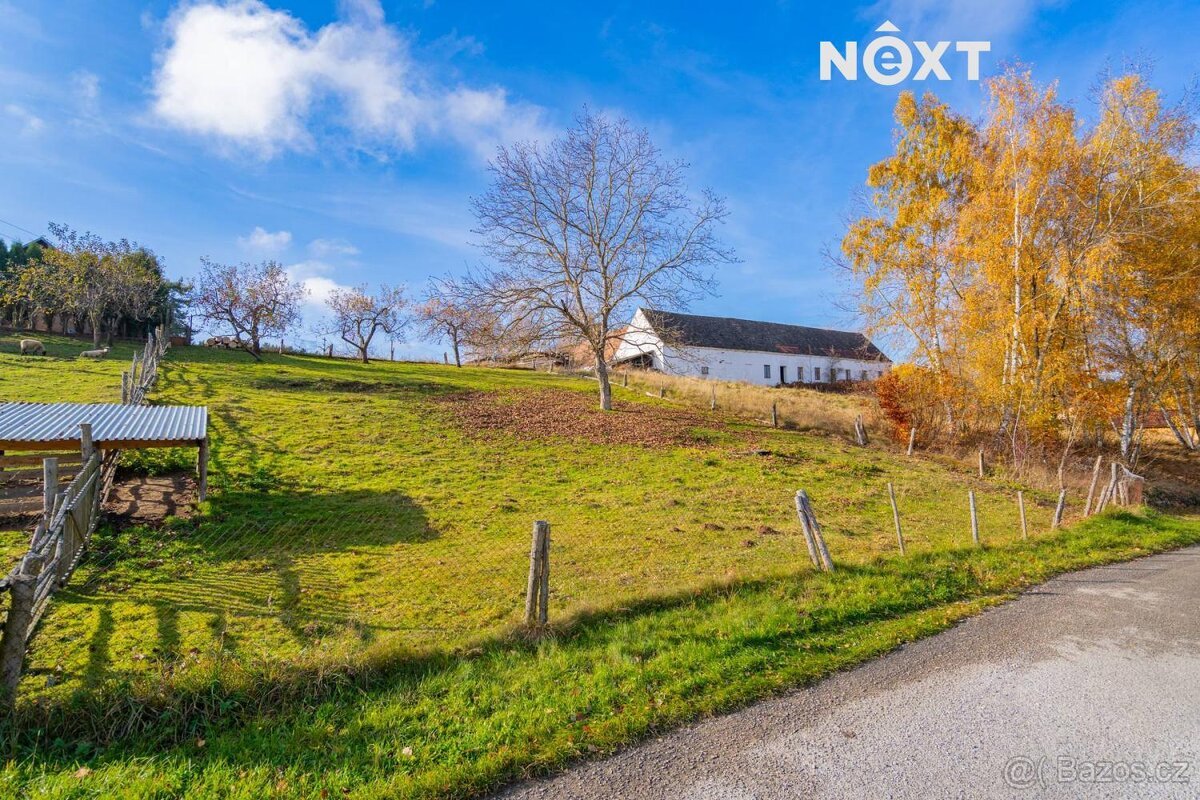 Prodej pozemek Bydlení, 902㎡