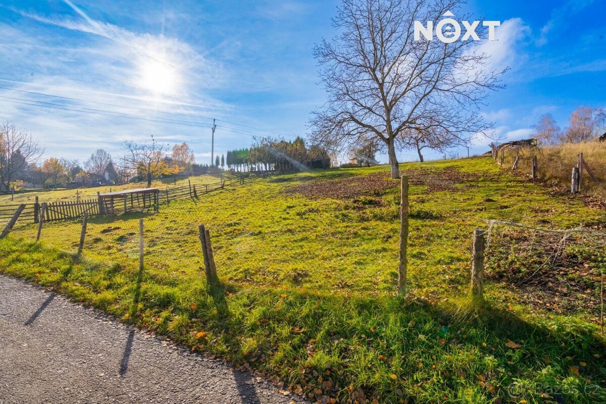 Prodej pozemek Bydlení, 902㎡