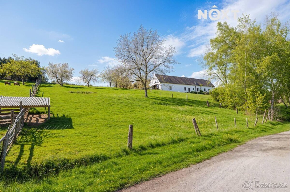 Prodej pozemek Bydlení, 902㎡