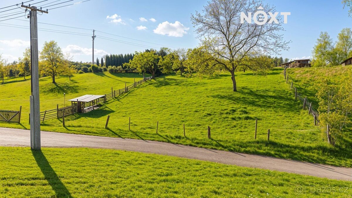 Prodej pozemek Bydlení, 902㎡