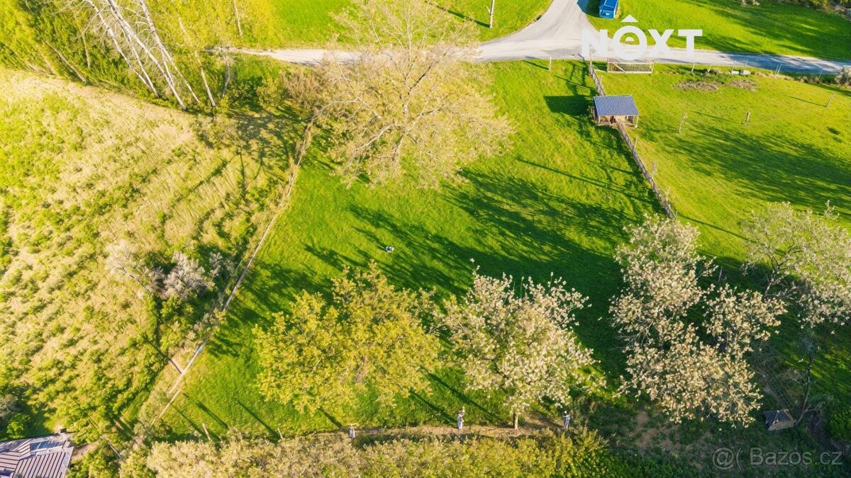 Prodej pozemek Bydlení, 902㎡