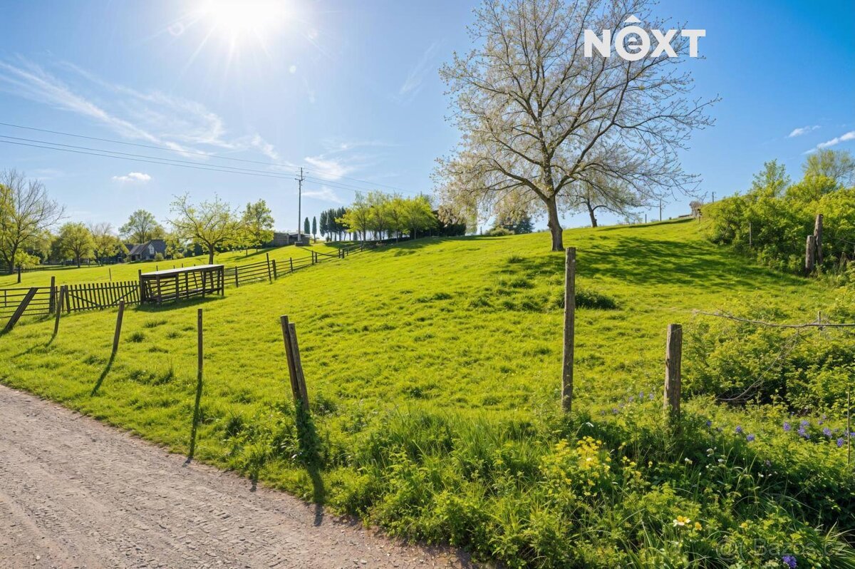 Prodej pozemek Bydlení, 902㎡